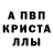 Метамфетамин Methamphetamine Gesar M86
