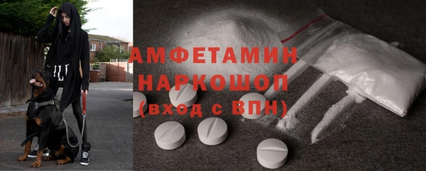 прущий лед Горняк