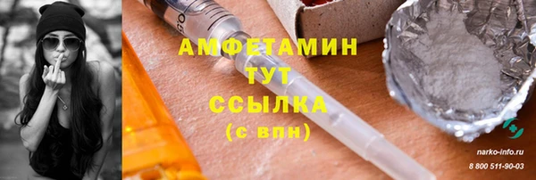 прущий лед Горняк