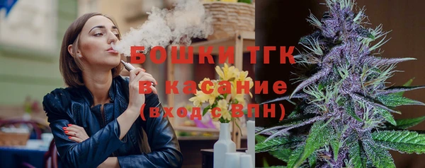 прущий лед Горняк