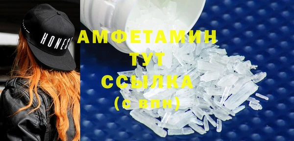 прущий лед Горняк