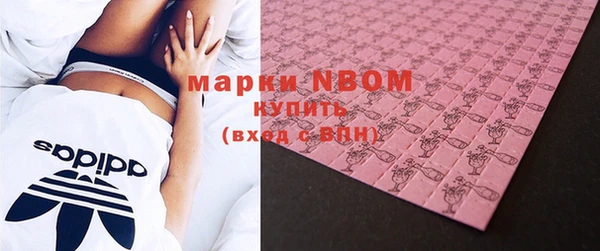 прущий лед Горняк